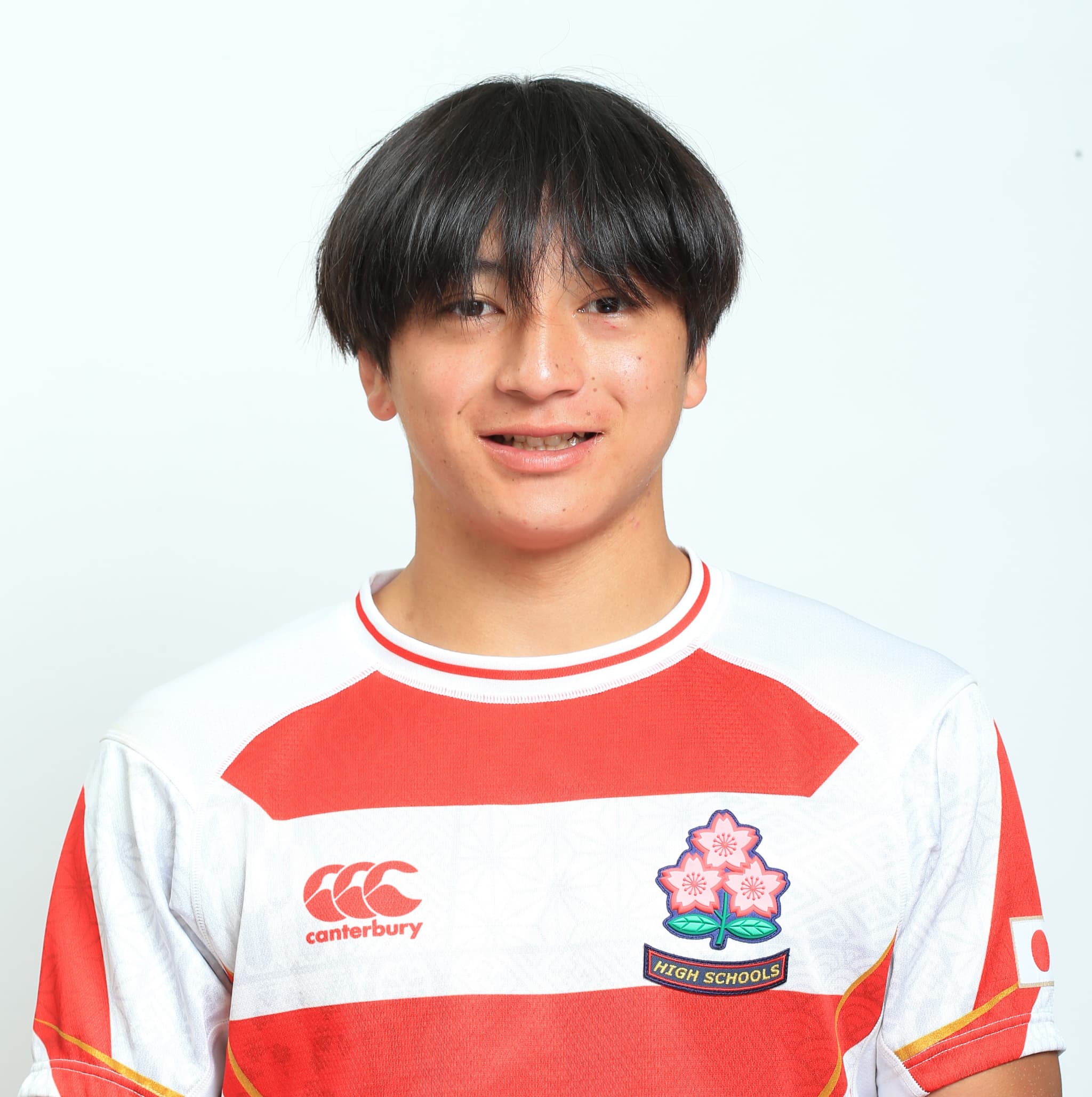 チーム・選手｜高校日本代表｜日本ラグビーフットボール協会